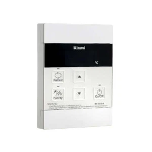 Rinnai Universal Water Controller White MC601QA - Picture 1 of 1