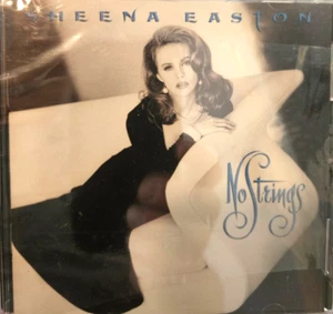 Sheena Easton No Strings CD always in the mood for love - Picture 1 of 2