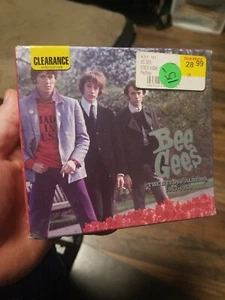 Bee Gees Die Studioalben 1967 und 1968 - Bild 1 von 6