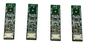 Puce batterie IUP-35 IUP35 pour Konica Minolta bizhub 4050i 4750i C3350i C4050i - Photo 1/17