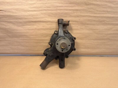 Bomba de agua Rolls Royce Cloud Wraith 6cyl UE 320 Foto 1 de 4