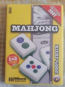Mah-Jong. - Photo 1/2