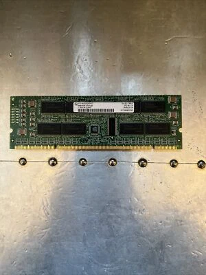 Infineon HYS144V32020WR-8-D 1GB (2 x 512MB) PC100 100MHz ECC  - Image 1 of 2