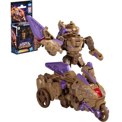 Transformers Legacy United Core Geocron Infernac Universe 240920 - Image 1 of 4
