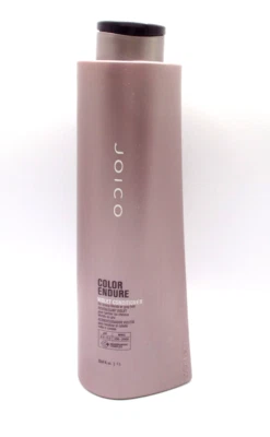Joico Color Endure Violet Conditioner For Toning Blonde Or Gray Hair ~ 33.8 oz ~ - Image 1 of 3