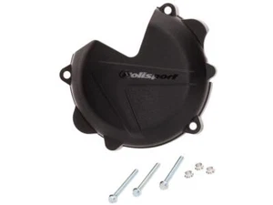 Protección de tapa de embrague Polisport se adapta a KTM EXC SX 250 300, Freeride 250 R - Imagen 1 de 1