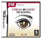 Visual Logic Training - [Nintendo DS] gebraucht