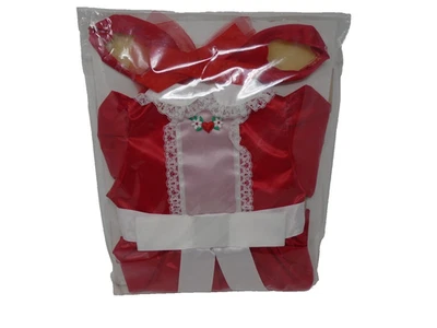 Vestido de fiesta vintage Patty Play Pal con accesorios - Ideal Foto 1 de 2