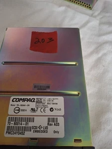 Compaq TR-S23AA SDLTi Series SDLT 320 Internal Tape Drive - Picture 1 of 4