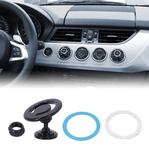 Support téléphone tableau de bord voiture avec installation rapide et design f - Photo 1 sur 25