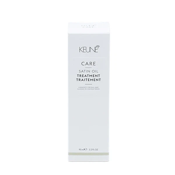 KEUNE CARE Satin Oil 95ml