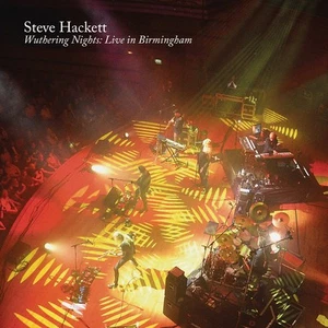 Wuthering Nights: Live in Birmingham - Picture 1 of 1