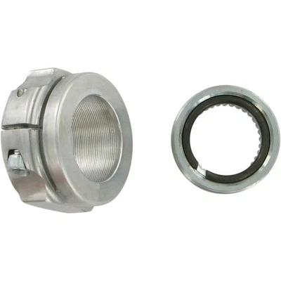 Bloqueo Posi Eje Durablue - X33 - Para Yamaha 20-1635 Foto 1 de 3