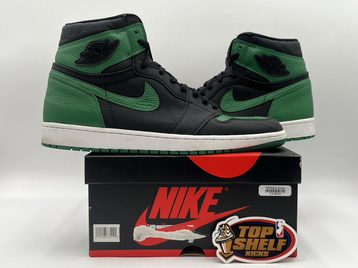 Jordan 1 Retro OG High Pine Green 2.0 for Sale Jordan 1 Retro OG High Pine Green 2.0 for Sale
