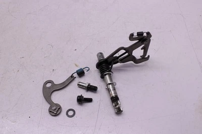 99-14 YAMAHA ROAD STAR PALANCA DE CAMBIOS EJE DETENCIÓN Foto 1 de 4