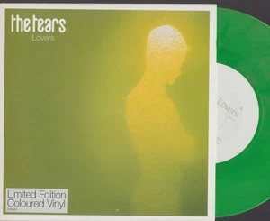 The Tears Lovers 45T 7" 45 Tours - 2005 - Suede Brett Anderson - Madcjay - Imagen 1 de 1