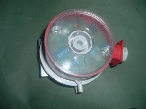 HUBA..650.920111010..0-3 MBAR................SONTAY PA 650-300. NEW NOT PACKAGED - Picture 1 of 1