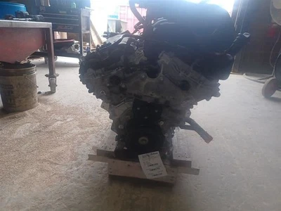 Motor 3,6 L V6 DOHC 24V 12711499 para 2020 2022 XT6 2896769 Foto 1 de 4