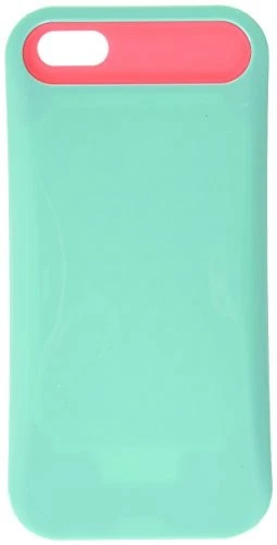 Reiko UVPC-IPHONE5CGRHPK Cubierta Protectora PC con UV para iPhone 5C Verde Caliente Foto 1 de 1