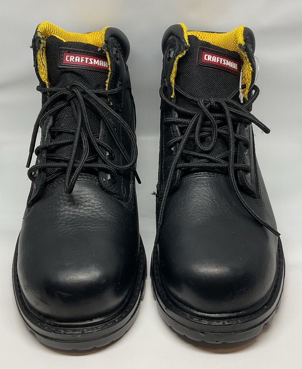 Craftsman Men's Leather Boots for Sale | Shop New & Used Craftsman Men's Leather Boots for Sale | Shop New & Used