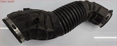 1996 97 1998 福特野马 F6ZX-9R504-CB 3.8L 发动机进气软管 — 第 1/4 张图片