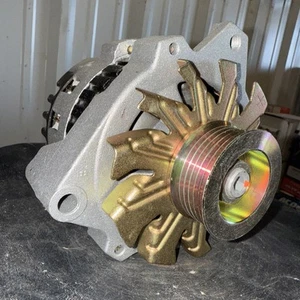 Reman Alternator For 1991-92 Cadillac Fleetwood 5.0L, 5.7L - Picture 1 of 4