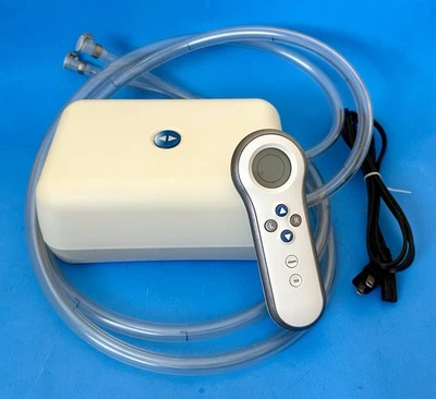 Select Comfort Sleep Number SFCS03DR Air Bed Pump Inflator with Wireless Remote - Image 1 of 4