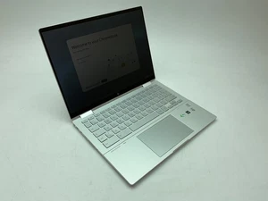 HP ELITE C1030 CHROMEBOOK I7-10610U 1,80 GHZ 16 GB RAM 128 GB INGLESE UK - Foto 1 di 1