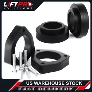 1.2" 30 mm Car Spacers Leveling Lift Kit for Infiniti QX4 JR50 1996-2003 - Foto 1 di 8