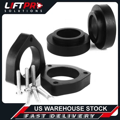 Kit Elevador Nivelador Espaciadores Coche 1.2" 30mm para Nissan ALTIMA MAXIMA MURANO PRESAGE Foto 1 de 4