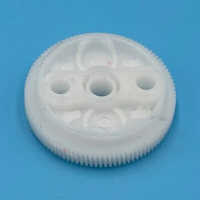 For Jeep Grand Cherokee Windshield Wiper Motor Gear Rear 55079213AB 2011-2013 - Image 1 of 2