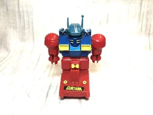 BJ1 Gundam Guntank Clover Ceppiratti Robot Vintage - Imagen 1 de 4