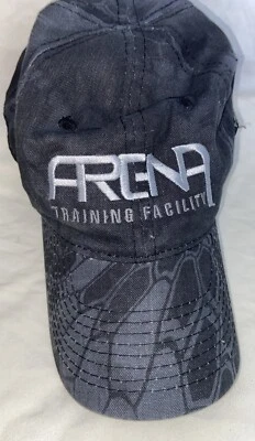 Gorra militar táctica camuflaje Grand Special Arena Training Facility Kryptek Foto 1 de 4