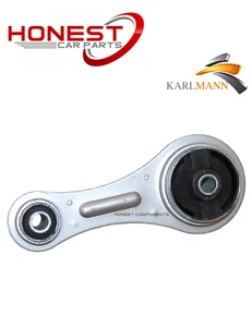 For RENAULT CLIO MK1 91-98 KANGOO 98> REAR ENGINE MOUNTING X1 Karlmann - Picture 1 of 3