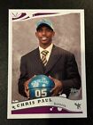 2005-06 Topps Chris Paul Rookie Card! Future Hall of Famer 🔥🔥🔥