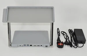Dockingstation Kensington SD7000 4K Surface Pro Docking für Microsoft K62917EU - Afbeelding 1 van 8