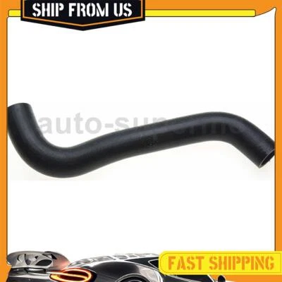 Manguera de refrigerante de radiador inferior para Toyota Camry 2002 2003 2004 2005 2006 2,4 L Foto 1 de 3