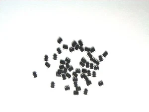 Transistores complejos IMX1 "Original" ROHM 2) PNP 2 piezas - Imagen 1 de 1