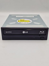 LG WH16NS40 M-Disc Blu-Ray Internal Disc Drive 16X Blu-ray Disc Rewriter, M-DISC