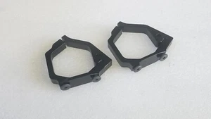 HB RACING E819RS MOTOR MOUNT  - Picture 1 of 1