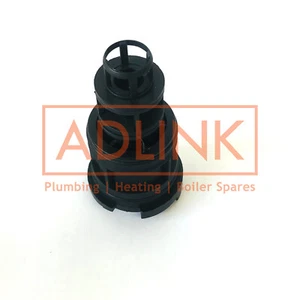 VOKERA PLUS 25C 29C & 32C REV BOILER 3 WAY VALVE CARTRIDGE 20043594 - Picture 1 of 3