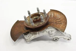 2020 - 2023 CHEVROLET TRAVERSE FRONT RIGHT SIDE SUSPENSION KNUCKLE W/ HUB OEM - Picture 1 of 10