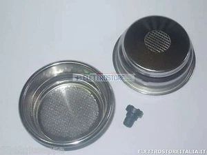 KIT FILTRO CREMA PER MACCHINE DA CAFFE' GAGGIA FILTRO CREMA GAGGIA 2 TAZZE - Foto 1 di 1