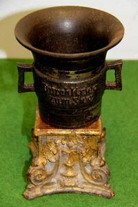 MÖRSER ERINNERUNG AN DEN GROSSEN KRIEG 1914-1918 DEUTSCH - Bild 1 von 10