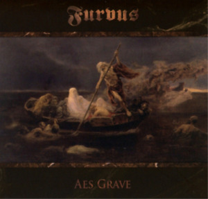 Furvus Aes Grave (CD) Album Digipak