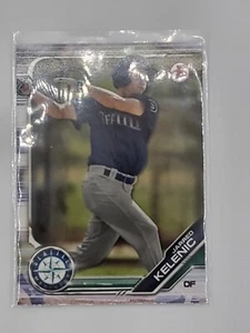 Bowman Baseball Prospects Jarred Kelenic BP-13 2019 - Imagen 1 de 2
