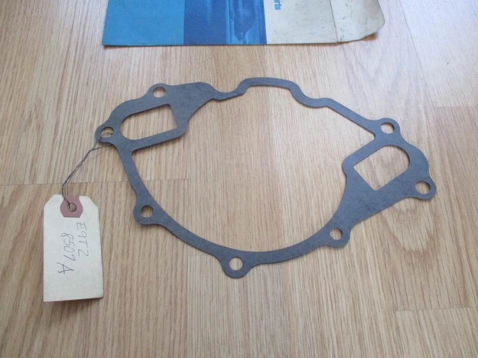 Junta de bomba de agua Ford 302 351 Bronco E150/350 F150/350 NOS 1980-1996 Foto 1 de 1
