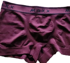 Men small Max TRUNK Berry New - Picture 1 of 2