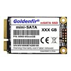 64gb SSD Solid State drive mSATA 6GB/s 64GB Pre-loaded Windows 10 Pro 32bit