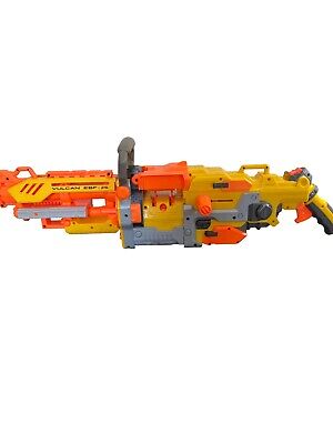 Nerf 25264 N-Strike Vulcan EBF-25